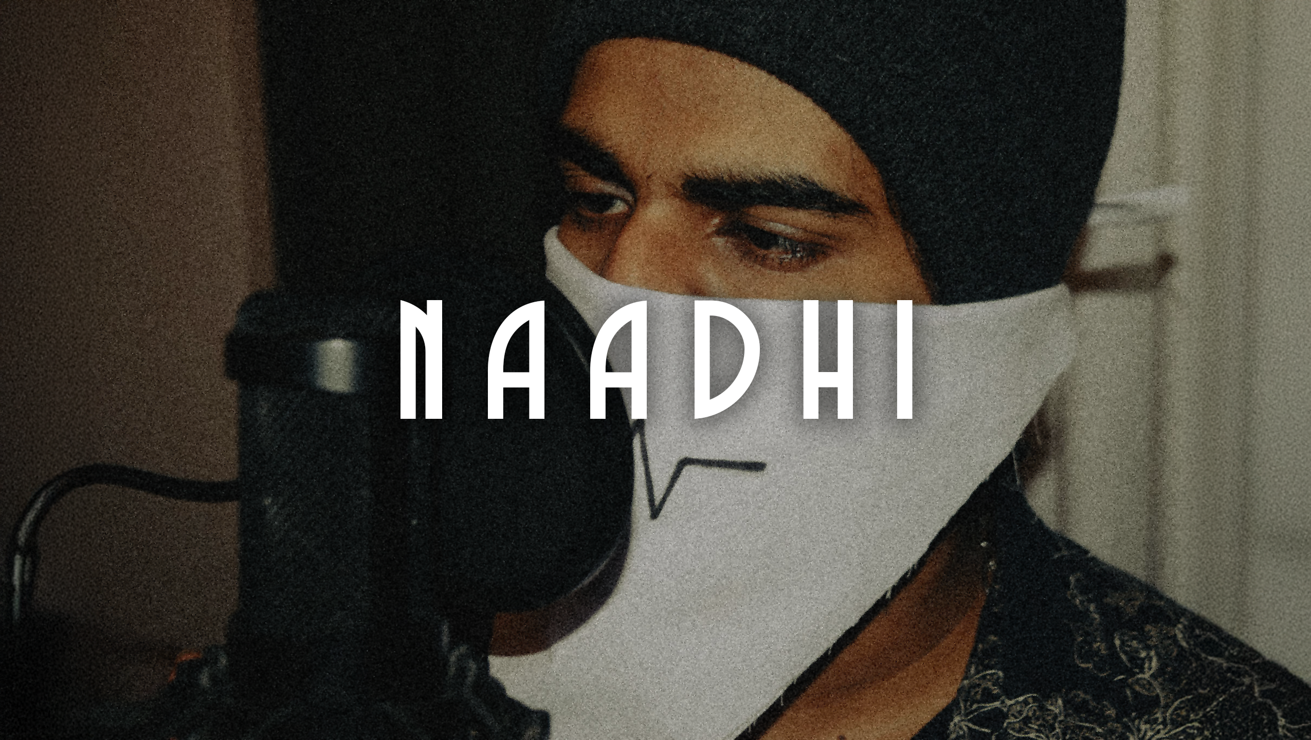NAADHI YouTube Banner